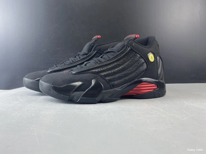 Cheap Husky Retro (2018) Last 487471-003 Air Shot 14 Jordan 0723